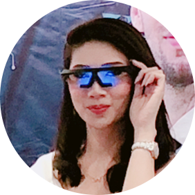 user avatars