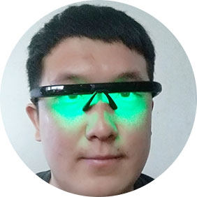 user avatars