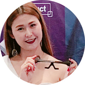 user avatars