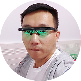 user avatars