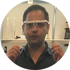 user avatars
