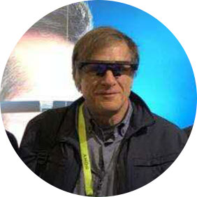 user avatars