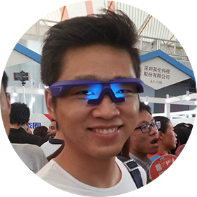 user avatars