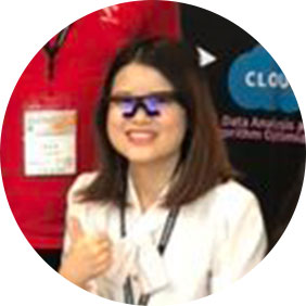 user avatars