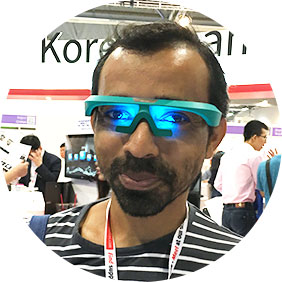 user avatars